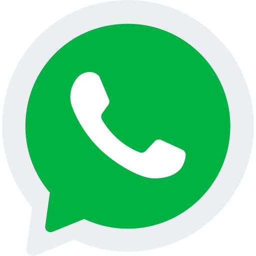 logo whatsapp